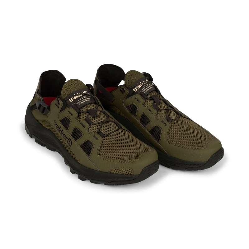 Trakker TechPro Scout Shoes